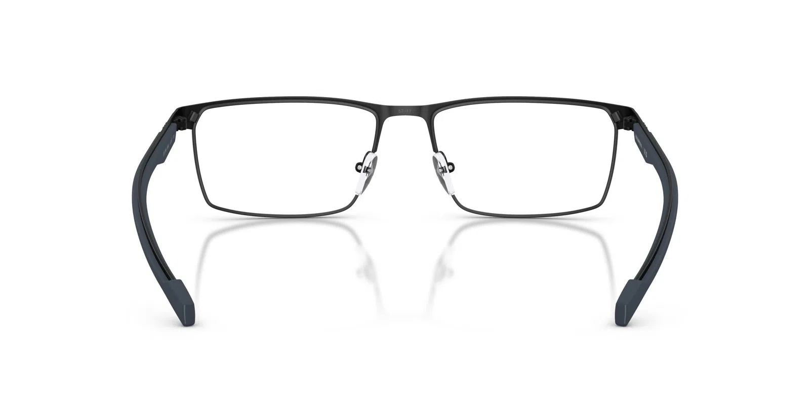Emporio Armani 1190 Eyeglasses - view 7